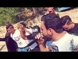 دبكات دح دح جديدا حفلة السوريين في لبنان قيس جواد