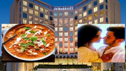 Priyanka Chopra & Nick Jonas: From Venue to Menu, Here's the FULL Detail of Engagement | FilmiBeat