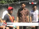 Polrestabes Bandung Gerebek Pabrik Sabun Ilegal