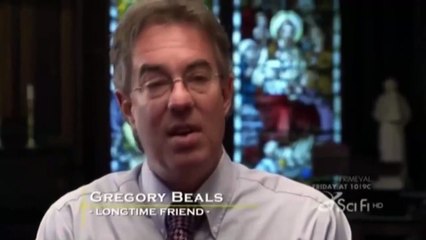 Ghost Hunters S05E01 Betsy Ross House