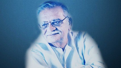 Gulzar Biography: Do you know why Gulzar wears only white? Find out here | FilmiBeat
