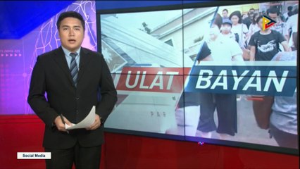 Rep. Antonino: Walang pork barrel sa panukalang 2019 National Budget