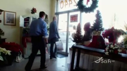 Ghost Hunters S05E03 Edith Wharton Estate