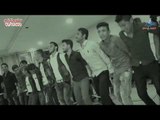 اغنية الهيبة فيديو كليب دبكة الفنان عمار العراقي 2018