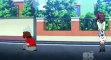 Yo Kai Watch S02  E04 Let s Go with Komasan First