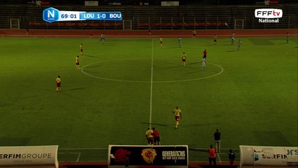 Sortie de TUTA et entrée de MENDES