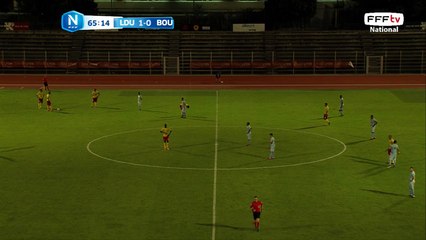 Sortie de MAYELA et entrée de OUAMMOU