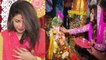 Priyanka Chopra Nick Jonas: Priyanka Chopra keeps small TEMPLE with her always | FilmiBeat
