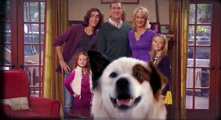 Dog with a Blog S03E13 Stan gets Married
