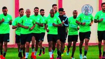 هذه المبارايات المتبقية للمنتخب الوطني بقيادة جمال بلماضي في تصفيات كأس افريقيا 2018