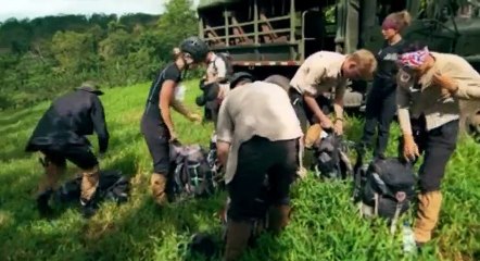Bear Grylls Misson Survive S01  E04 E 4 - Part 02
