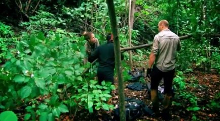Bear Grylls Misson Survive S01  E06 E 6 - Part 01