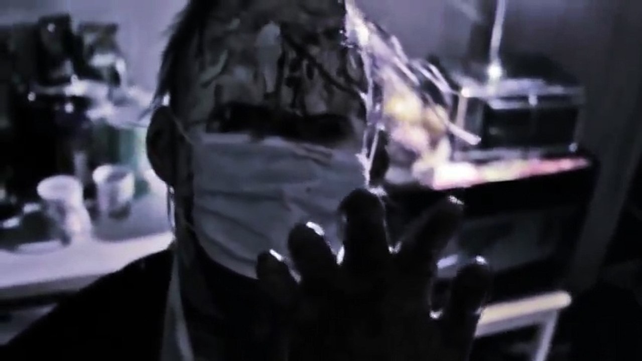 zombie   doctor