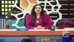 Khabarnaak with Ayesha Jehanzeb 10 August 2018 Geo News