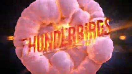 Thunderbirds Are Go S02E25 Hyperspeed