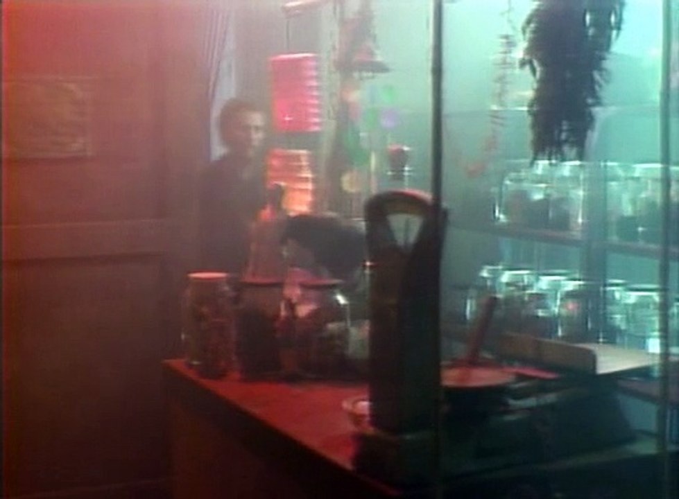 Krieg der Welten  S02E06 - Die Hohepriesterin von Emun