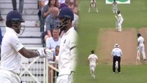 India vs england third test match started   மூன்றாவது டெஸ்ட்..  இங்கிலாந்து பீல்டிங்..