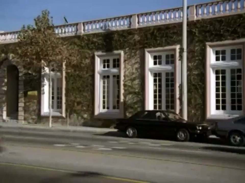 L Homme de nulle part S1E18 FRENCH   Part 02