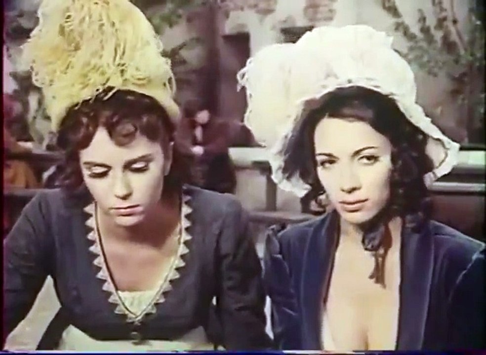 Jean Roch Coignet S1E3 FRENCH   Part 03