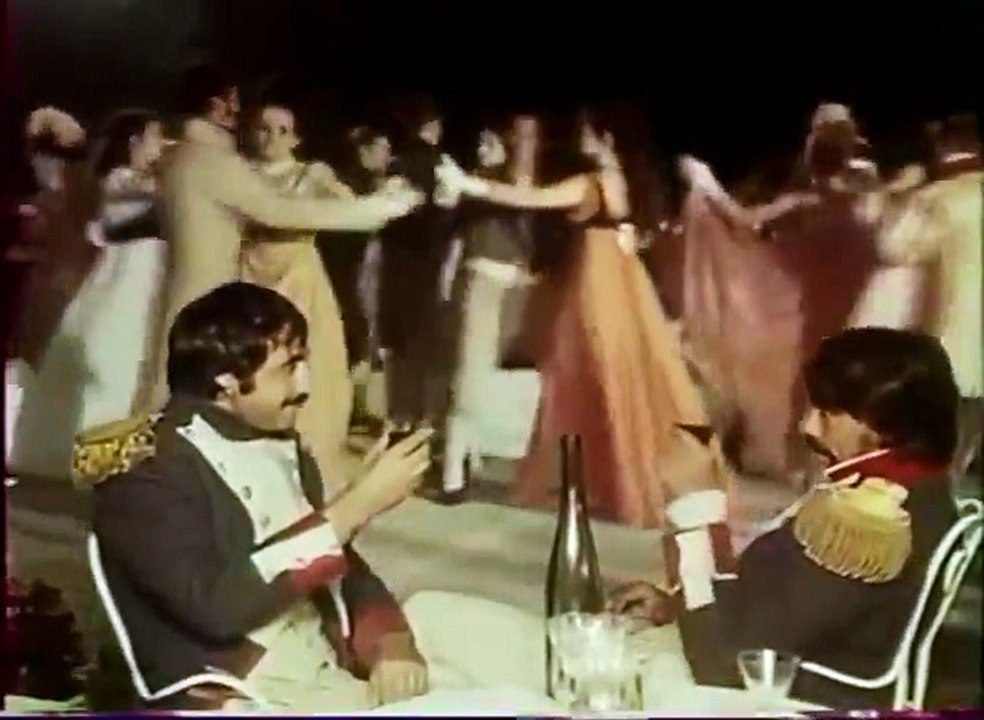 Jean Roch Coignet S1E3 FRENCH   Part 02