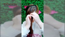 10  Amazing Hair Transformations (Easy Beautiful Hairstyles Tutorials! Best Hairstyles for Girls)