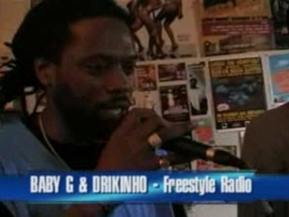 Best Of Bil1G - Making Of / Freestyle Radio