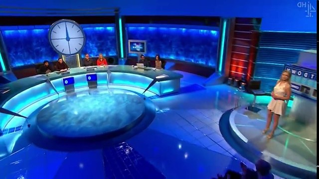 8 Out Of 10 Cats Does Countdown S11 E02 Lee Mack, Catherine Tate, Miles Jupp, John Cooper Clarke Part 01