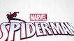 Marvel's Spider-Man S01E11 Halloween Moon
