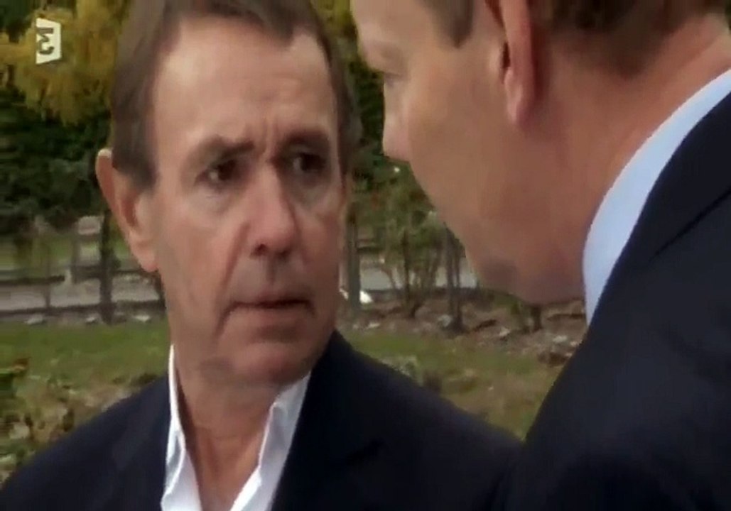 City Homicide, l enfer du crime S1E4 FRENCH   Part 02