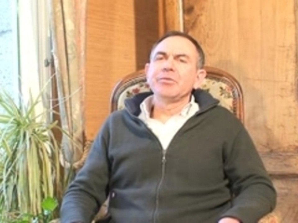 Patrick Salic Séné Ensemble