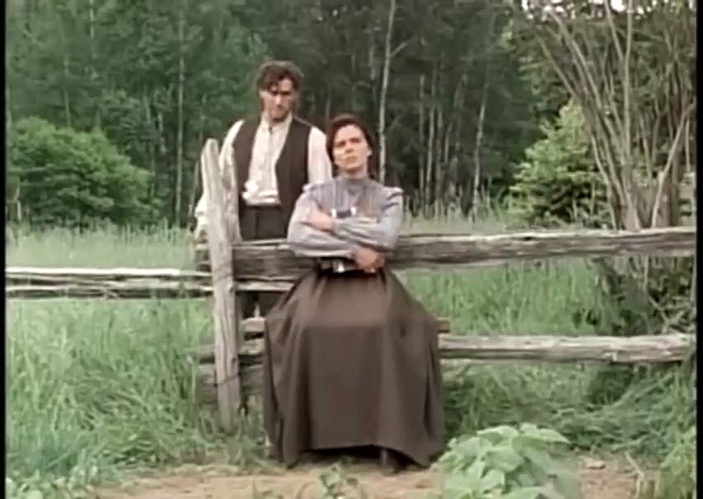 Les Filles de Caleb S1E16 FRENCH   Part 02