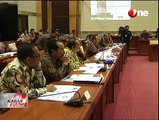 Rapat Komisi III dengan KPK Hasilkan 3 Kesepakatan Penting