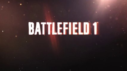 Battlefield 1 |Manuales de campo |Amigos de altos vuelos: Caído en desgracia |gameplay|