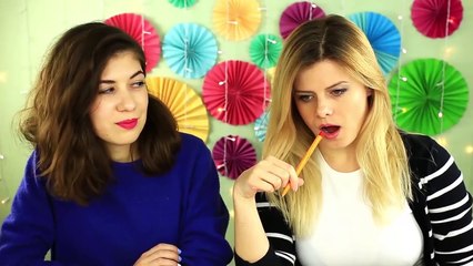 12 BLAGUES A FAIRE EN COURS