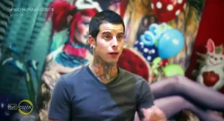 Tattoos After Dark S01  E12 Bad Boys
