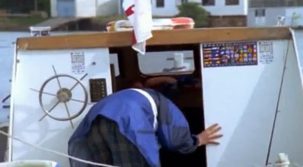 Water Rats S04  E09 Goes with the Territory - Part 01