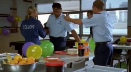 Water Rats S04  E08 Tomorrow Never Comes - Part 01