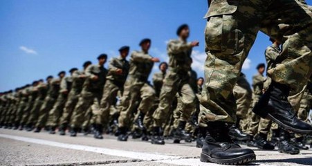 Son Dakika! Bedelli Askerlikte Celp Tarihleri Belli Oldu