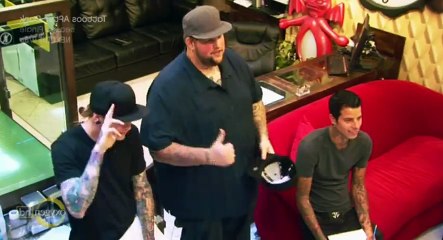 Tattoos After Dark S01  E17 From the Beach to the Streets