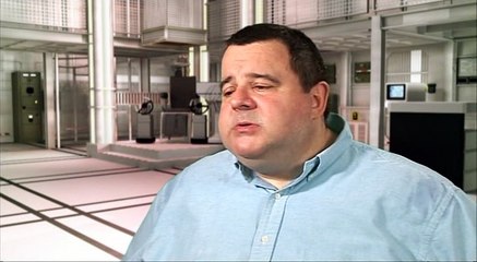 The Depths - Making 'Warriors of the Deep'