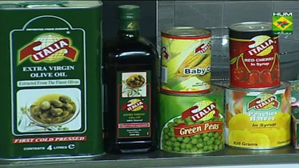 Chicken Mughlai Recipe by Chef Shireen Anwar 19 July 2018