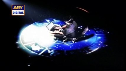 Sitaroon Ki Baat Humayun Ke Saath - 18th August 2018