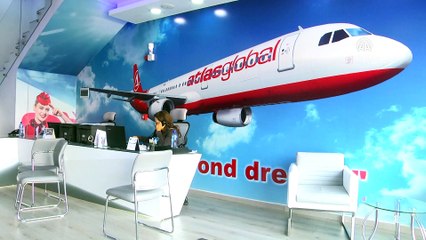 Lübnanlı turistin ilgi odağı: Türkiye (2) - BEYRUT