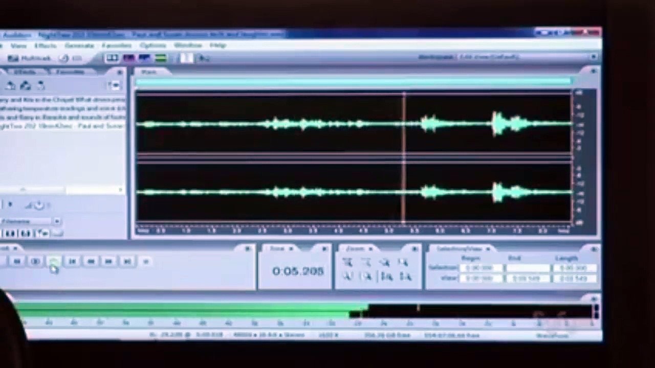 Ghost Hunters International S02E26 Soldiers of Misfortune (Last)