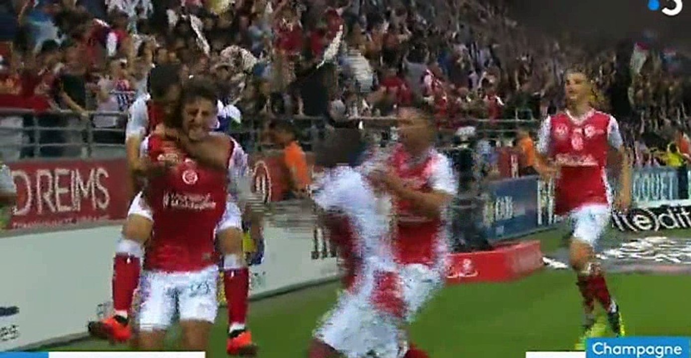 18 J02 REIMS LYON 1-0