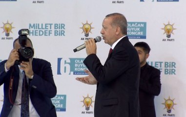 Bizi Stratejik Hedef Haline Getirmeye Çalışanlara..."