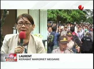 Kerabat Margriet Ungkap Kekerasan Pada Engeline