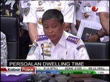 Proses Perizinan Berbelit Jadi Salah Satu Kendala Dwelling Time di Tanjung Priok