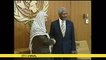 L'ancien secrétaire général de l'ONU Kofi Annan est mort à 80 ans