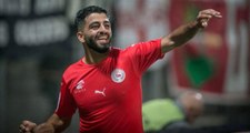 Golcü Futbolcu Umut Bozok: Galatasaray'dan Başka Takım Tutmuyorum